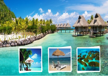  Andaman Travel Package 4N / 5D