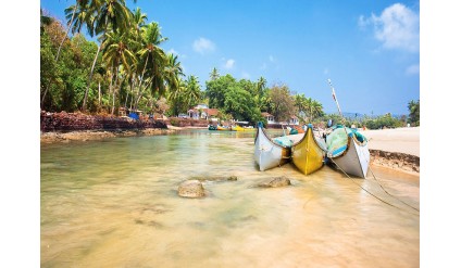 Goa Holiday Package 2N/ 3D