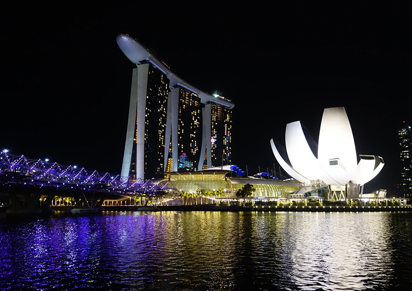  Romantic Phuket 3N / 4D