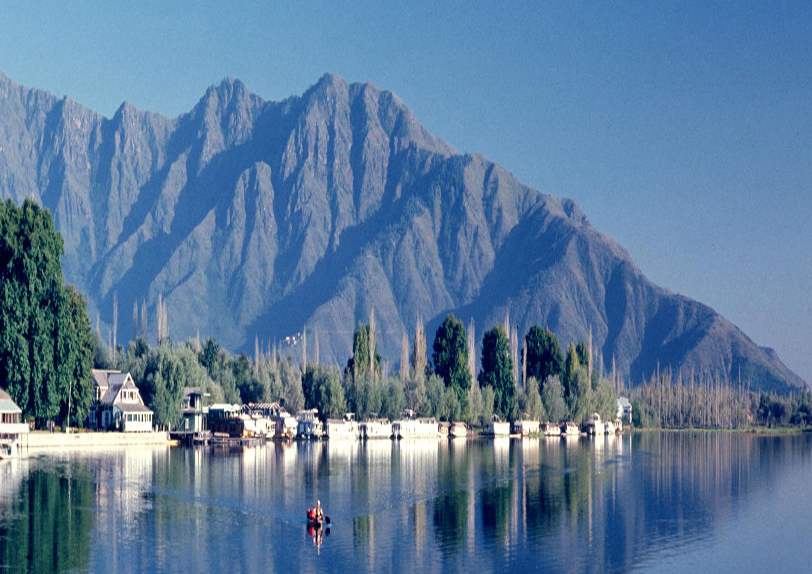 Kashmir Vacation Package 4N / 5D