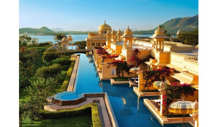 Udaipur Tour Package – 2N / 3D